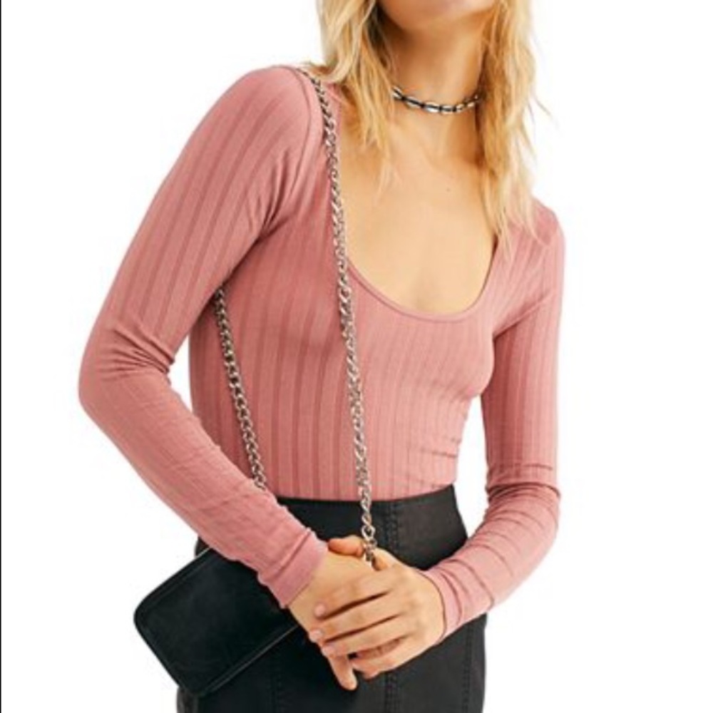Free People Top